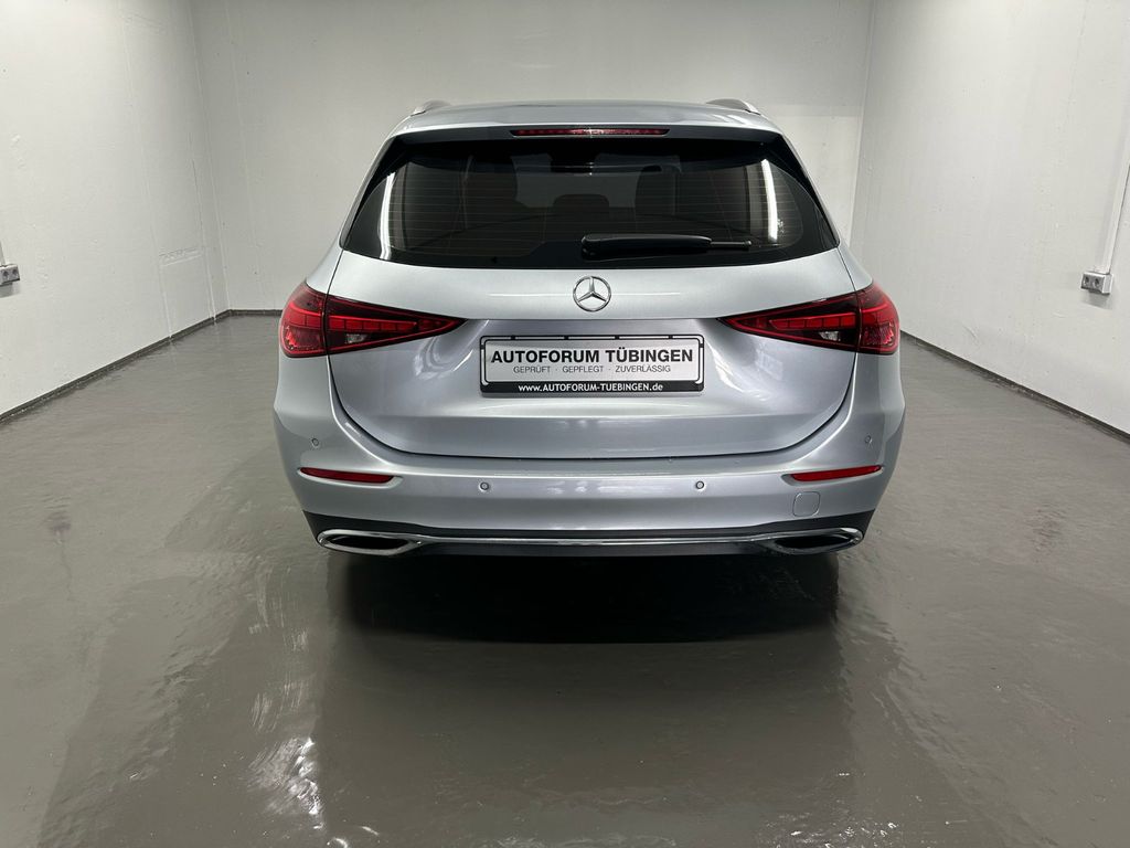 Mercedes-Benz C 200 2022
