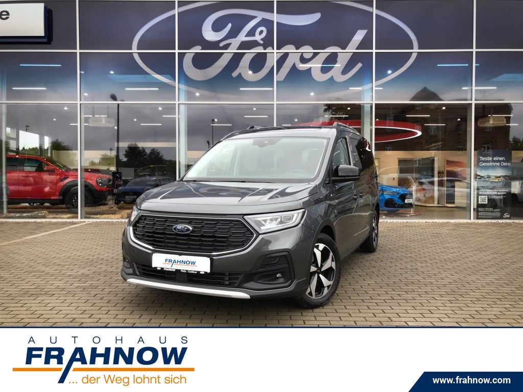 Ford Grand Tourneo