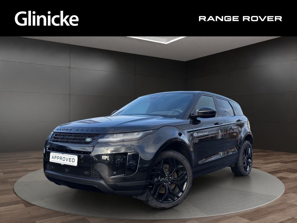 Land Rover Range Rover Evoque 2025