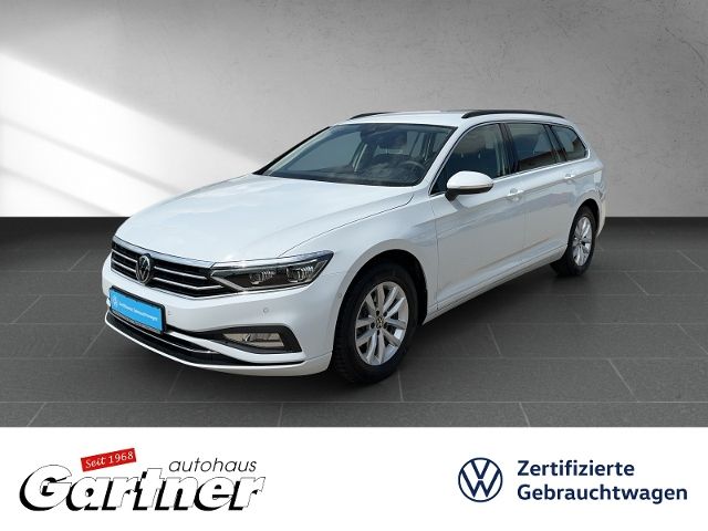 Volkswagen Passat Variant 2023