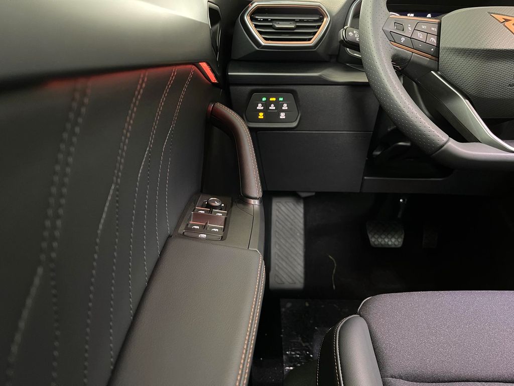 Cupra Formentor 2022