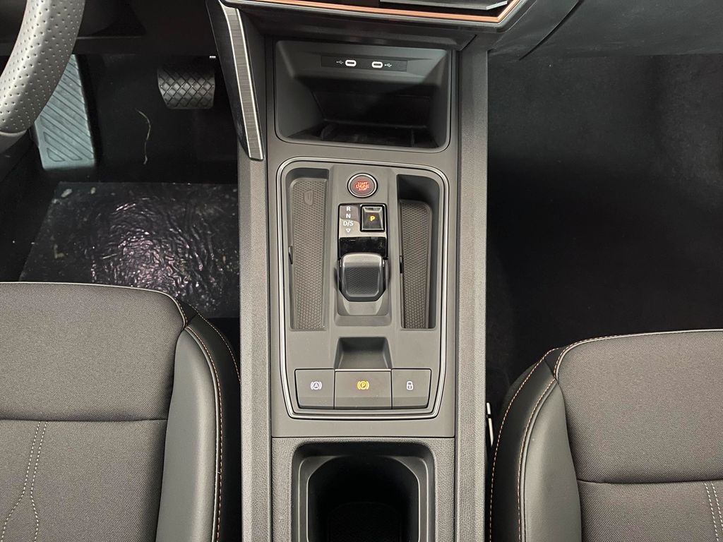 Cupra Formentor 2022