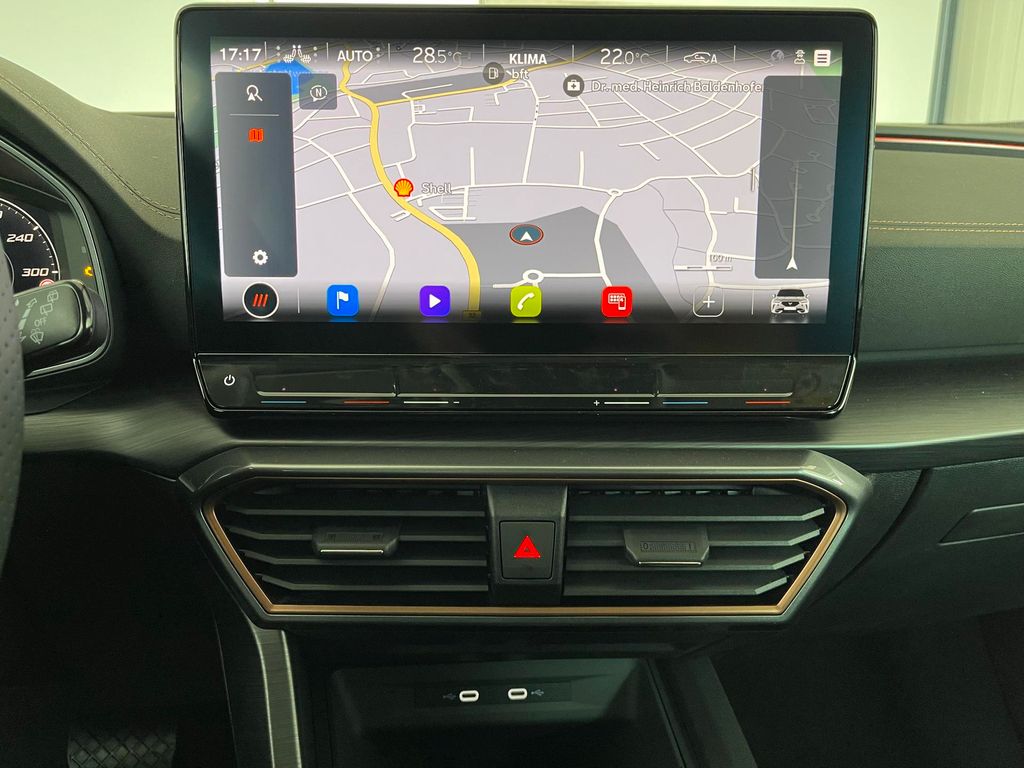 Cupra Formentor 2022