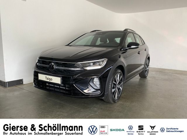 Volkswagen Taigo 2025