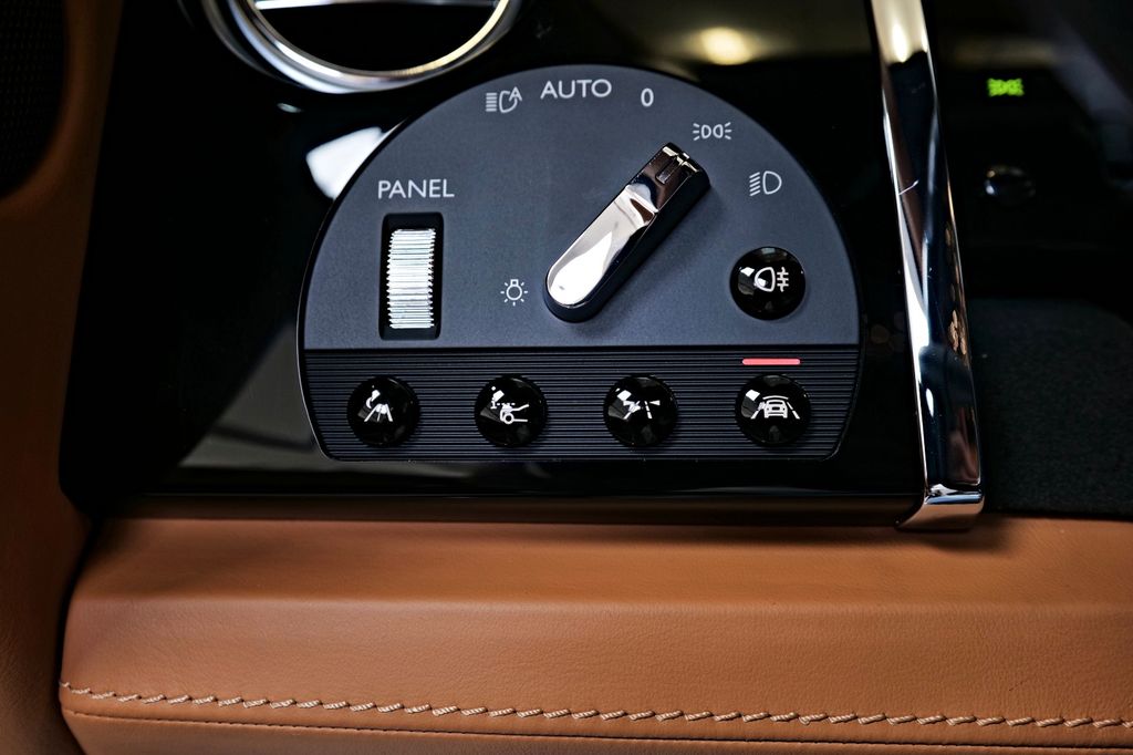 Rolls-Royce Wraith 2014