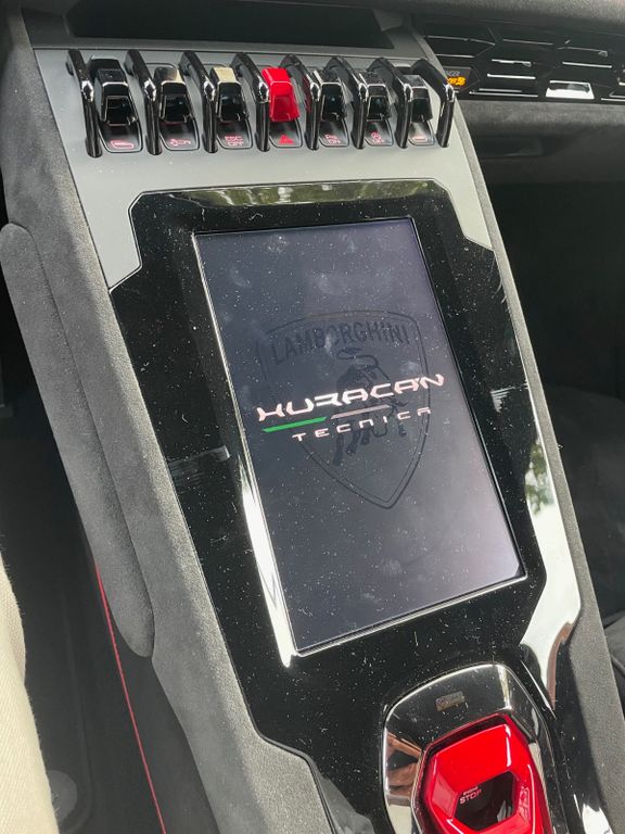 Lamborghini Huracán 2023