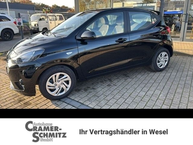 Hyundai i10 2024