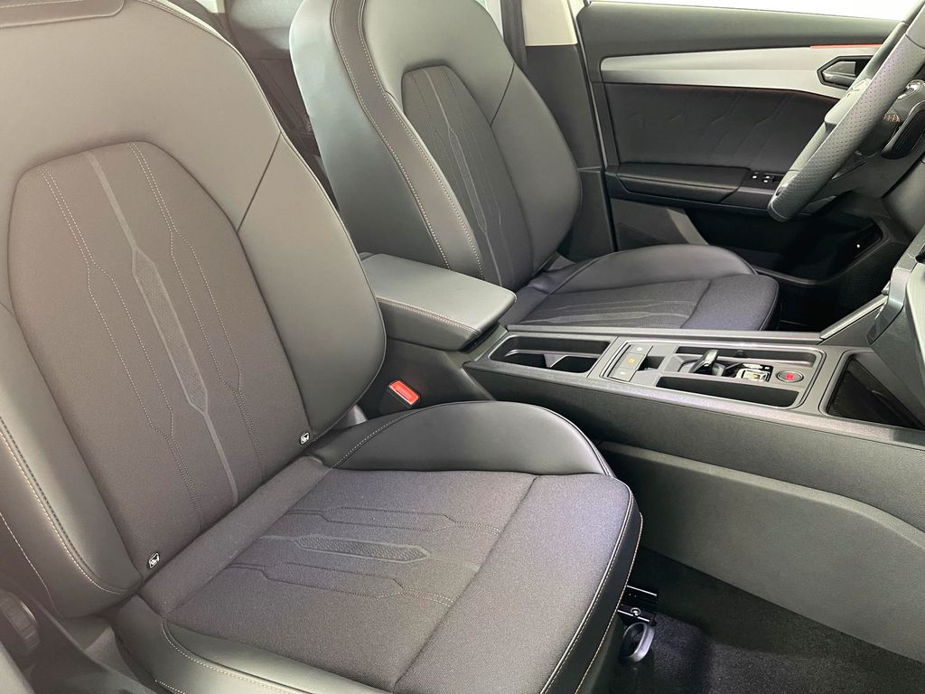 Cupra Formentor 2022