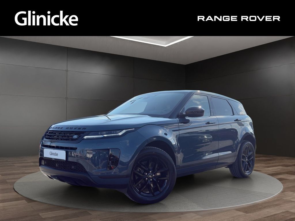Land Rover Range Rover Evoque 2025