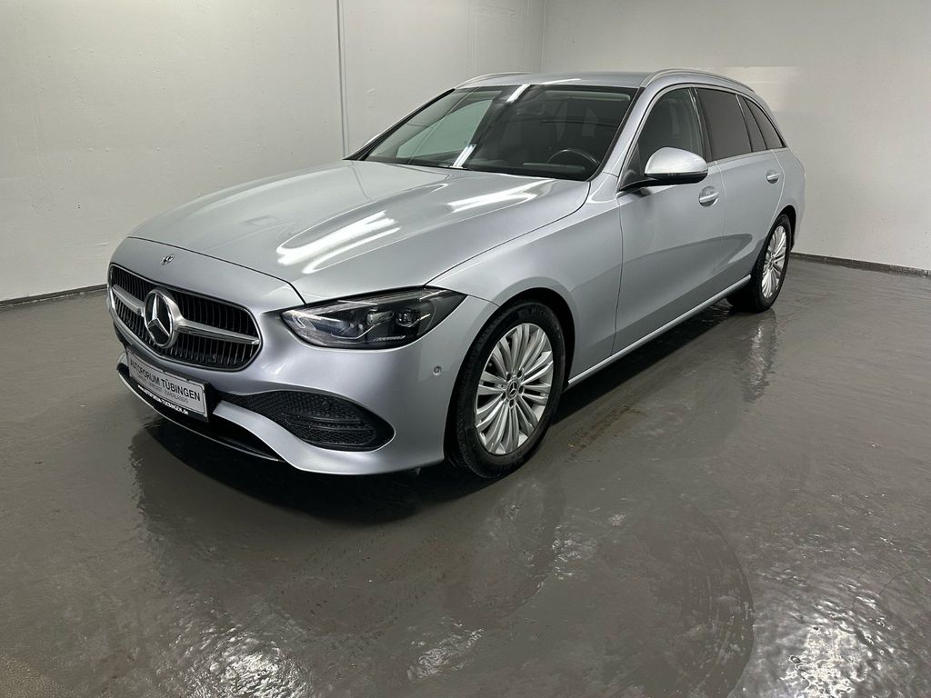 Mercedes-Benz C 200 2022