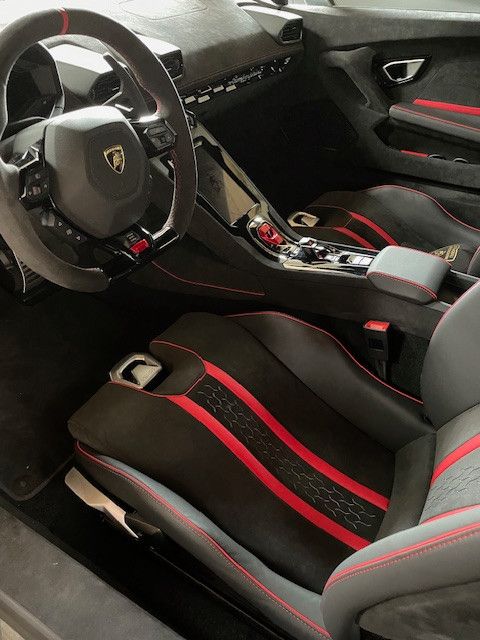 Lamborghini Huracán 2023