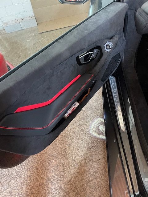 Lamborghini Huracán 2023