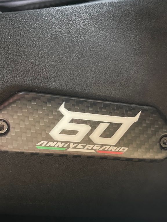 Lamborghini Huracán 2023