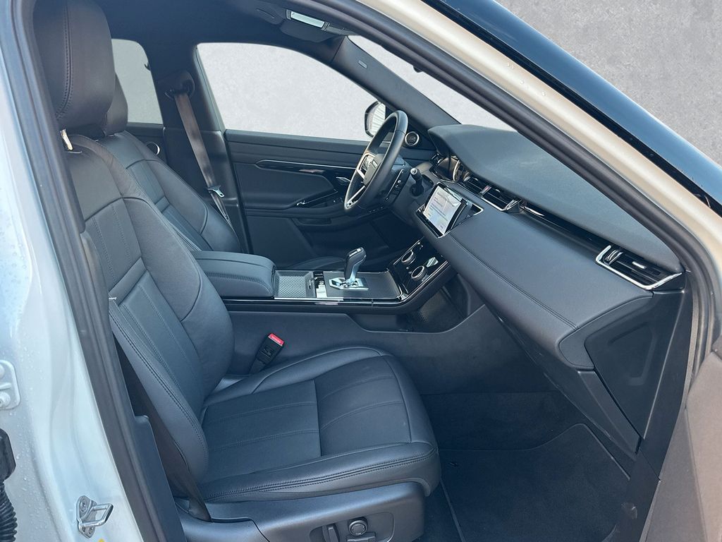 Land Rover Range Rover Evoque 2023