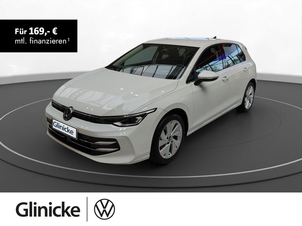 Volkswagen Golf 2025