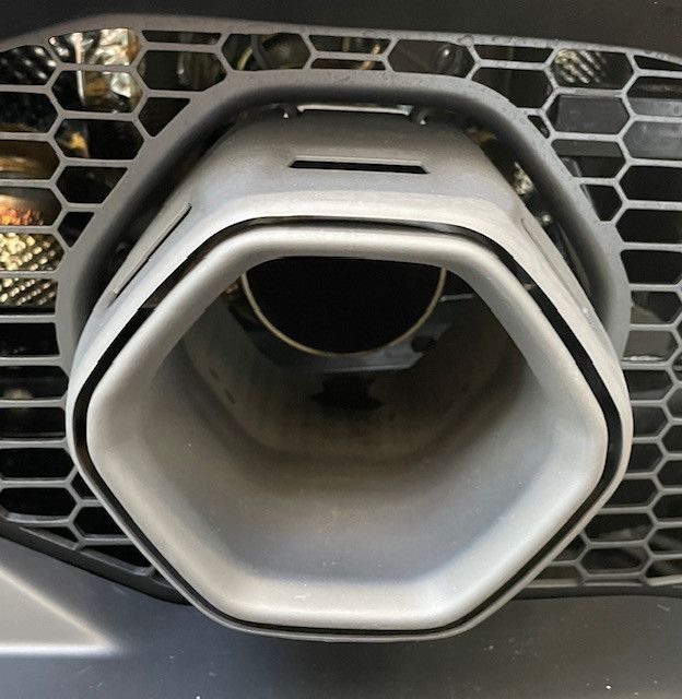 Lamborghini Huracán 2023