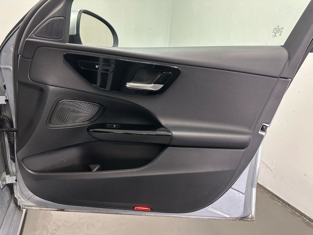 Mercedes-Benz C 200 2022