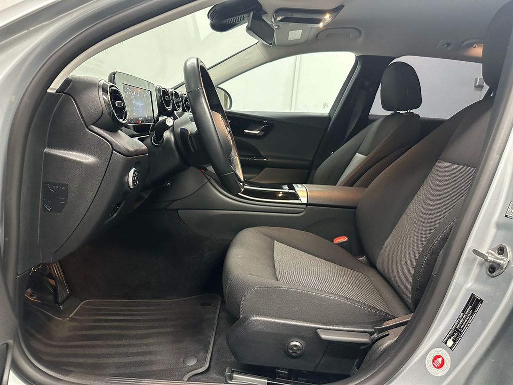 Mercedes-Benz C 200 2022