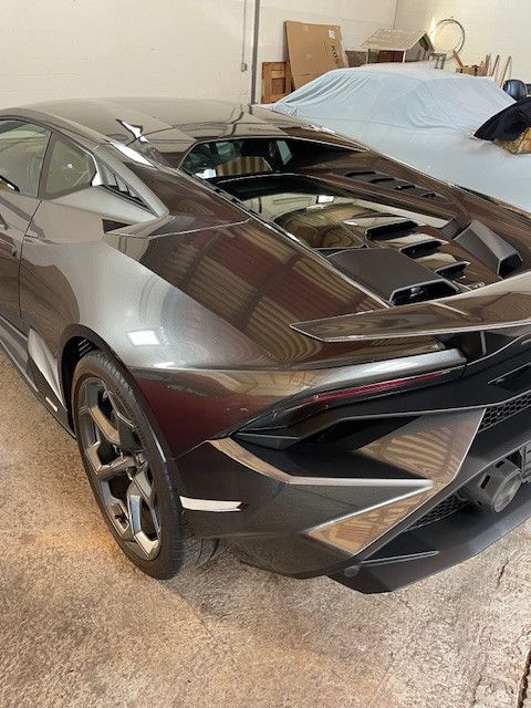 Lamborghini Huracán 2023