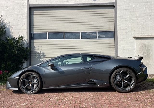 Lamborghini Huracán 2023