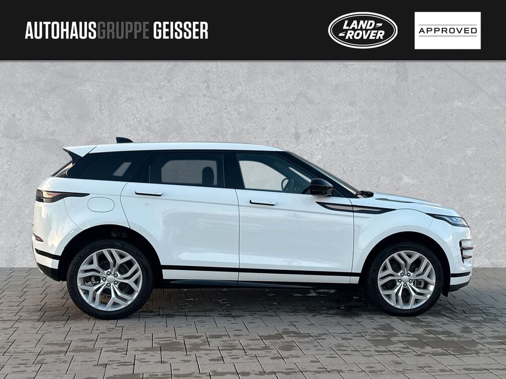 Land Rover Range Rover Evoque 2023