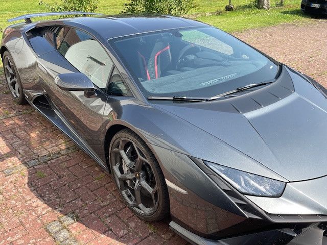 Lamborghini Huracán 2023