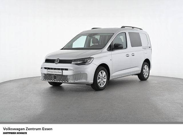 Volkswagen Caddy 2025
