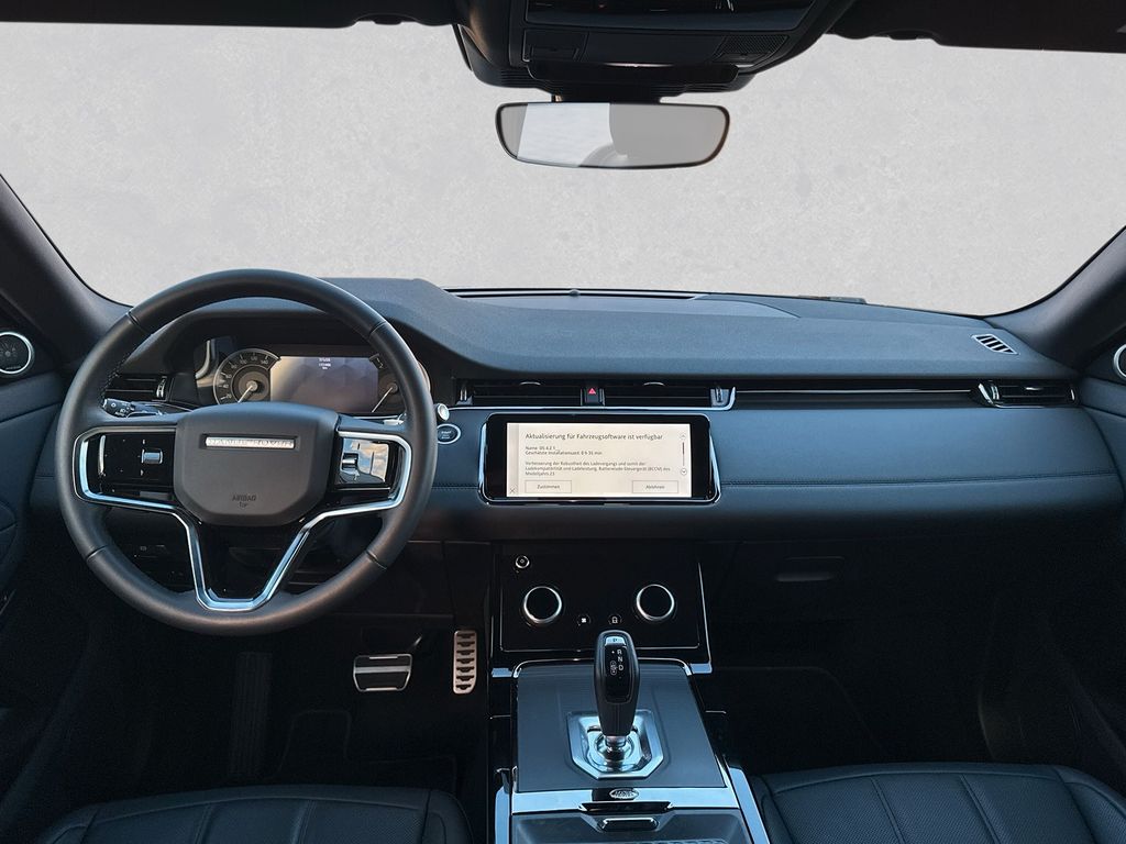 Land Rover Range Rover Evoque 2023