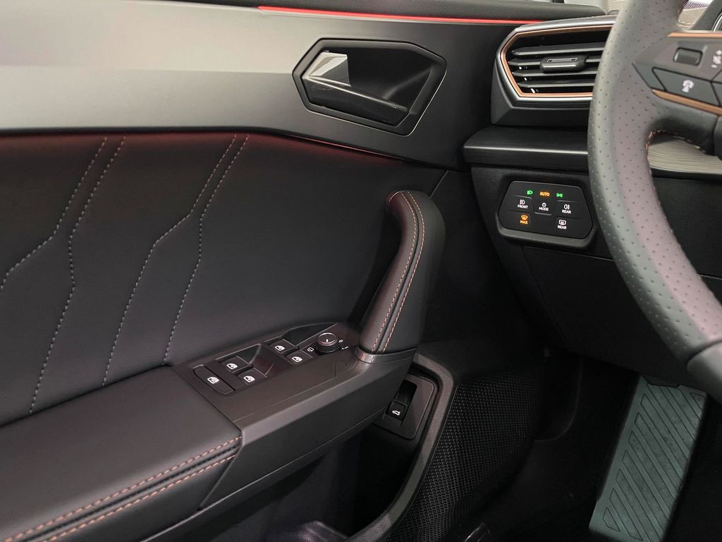 Cupra Formentor 2022