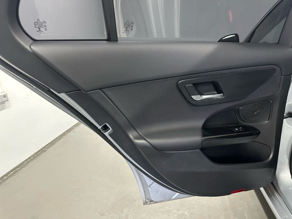 Mercedes-Benz C 200 2022