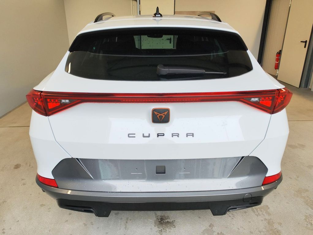 Cupra Formentor 2022