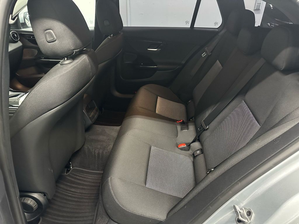 Mercedes-Benz C 200 2022