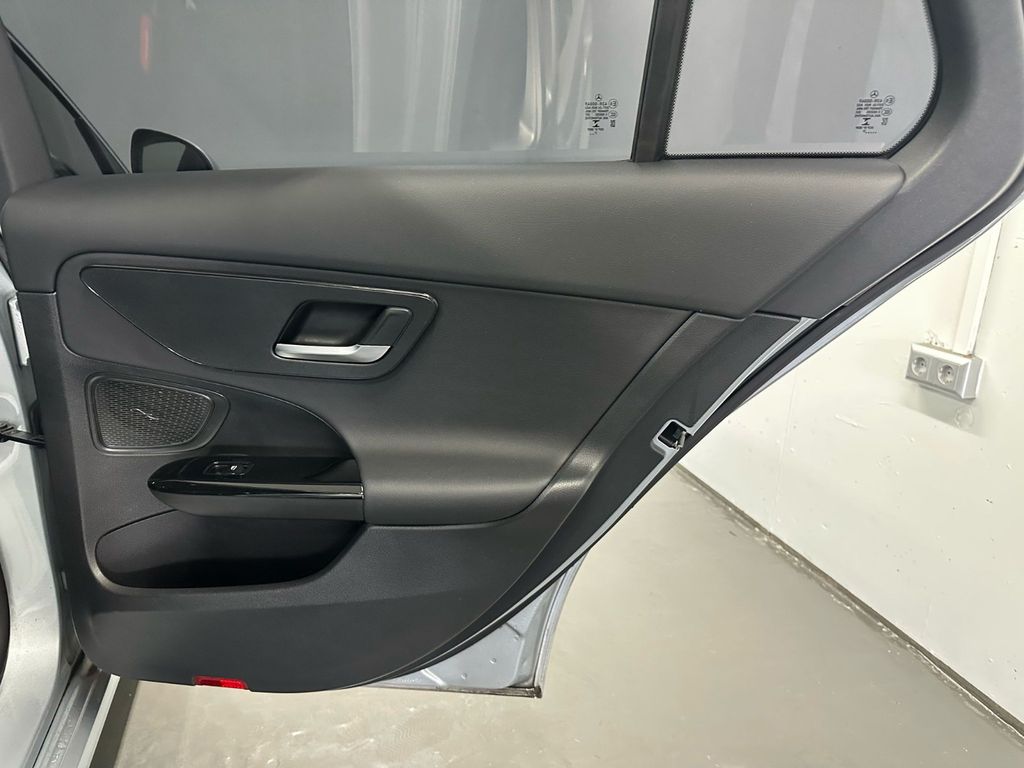 Mercedes-Benz C 200 2022