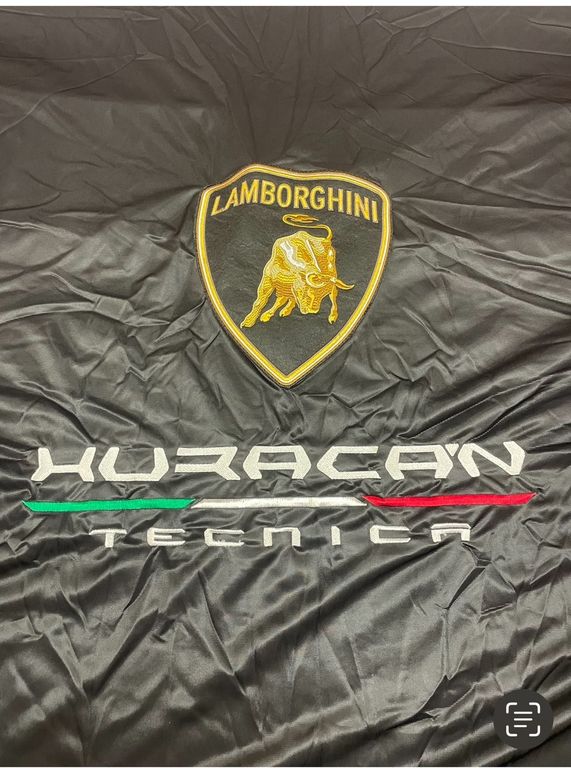 Lamborghini Huracán 2023