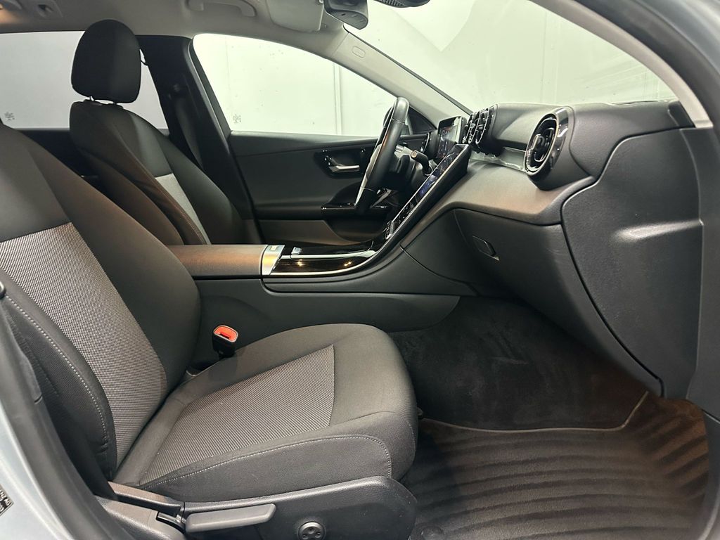 Mercedes-Benz C 200 2022