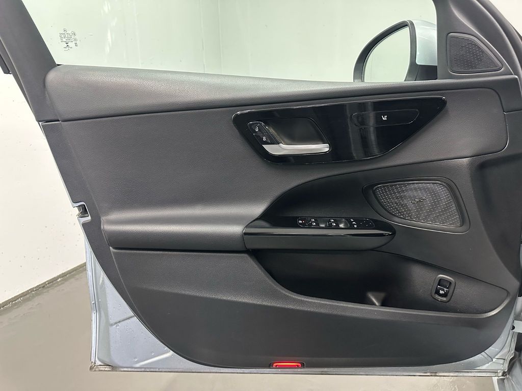 Mercedes-Benz C 200 2022