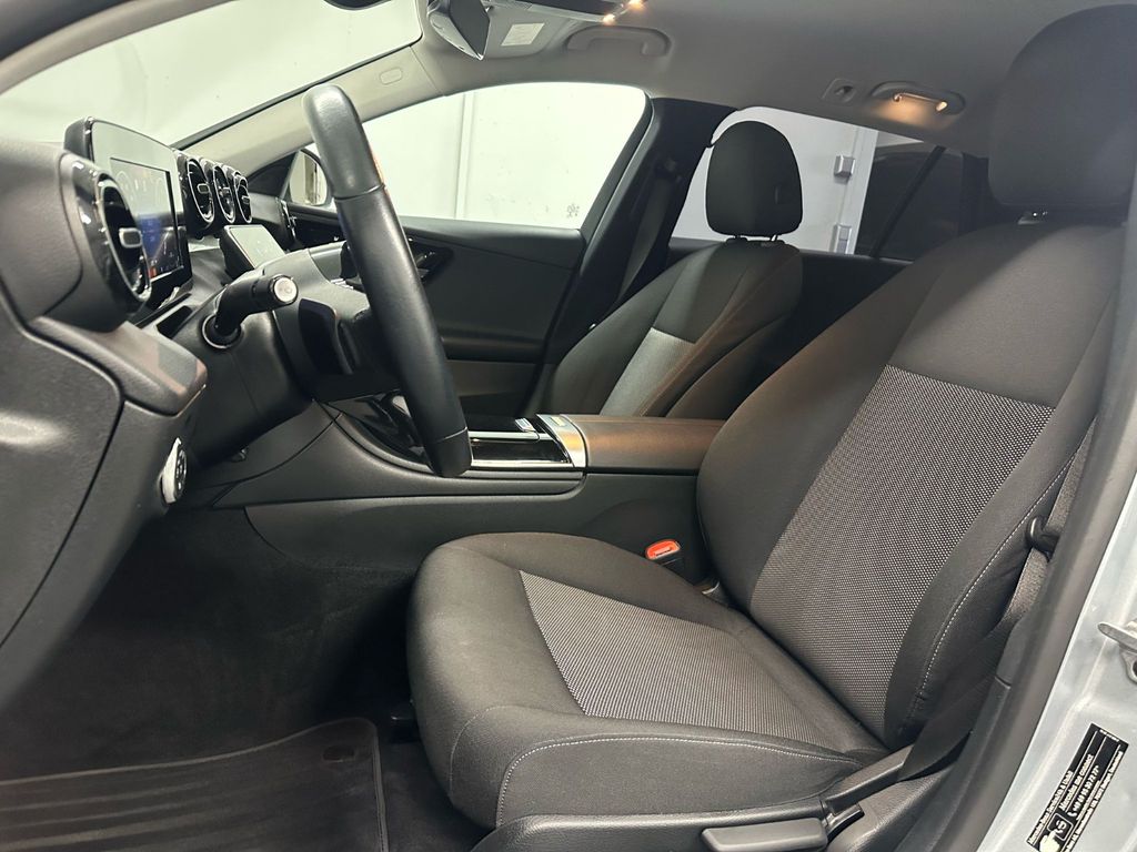 Mercedes-Benz C 200 2022