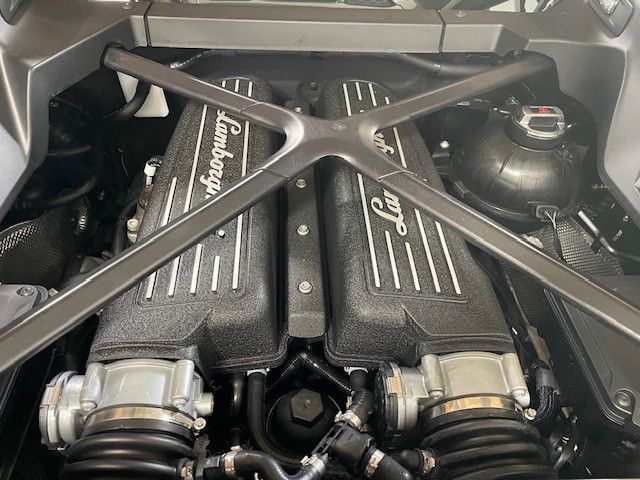 Lamborghini Huracán 2023