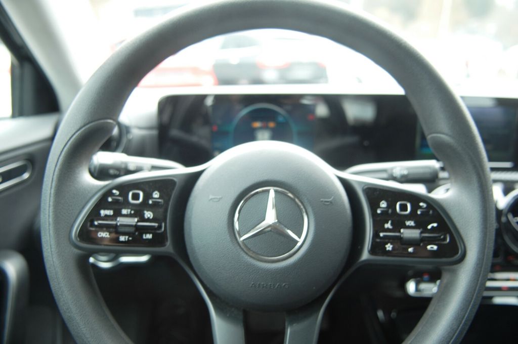 Mercedes-Benz A 200 2020