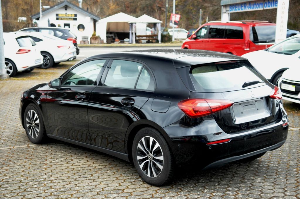 Mercedes-Benz A 200 2020
