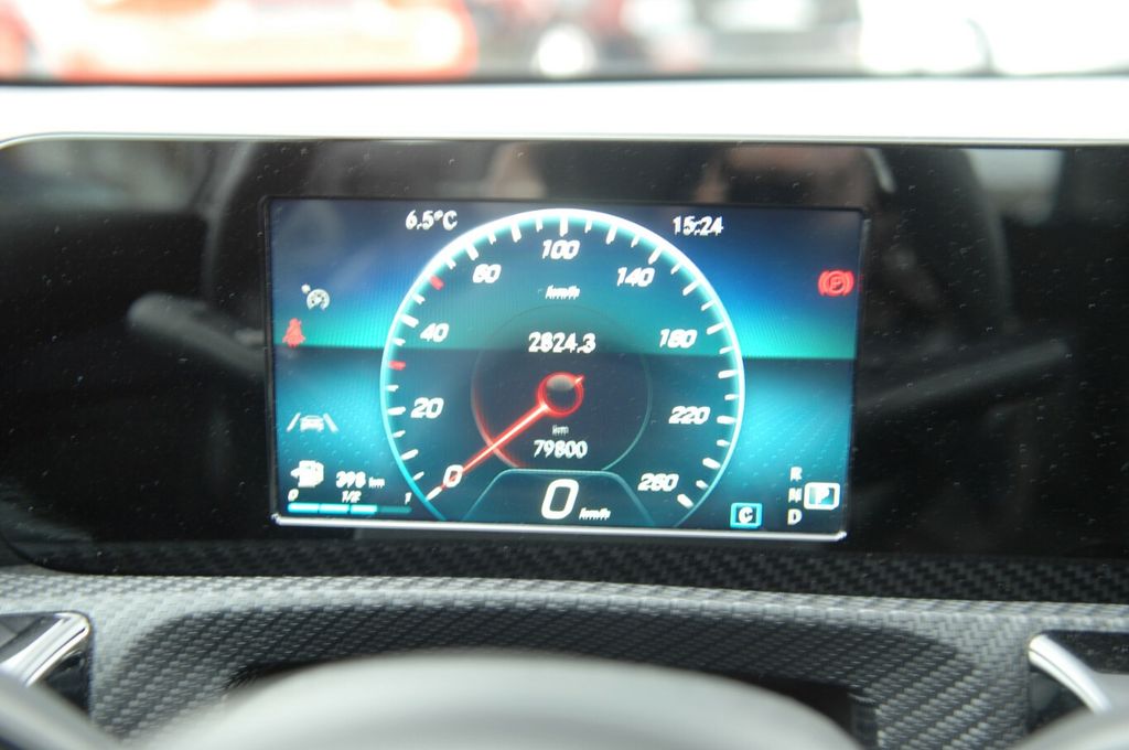 Mercedes-Benz A 200 2020