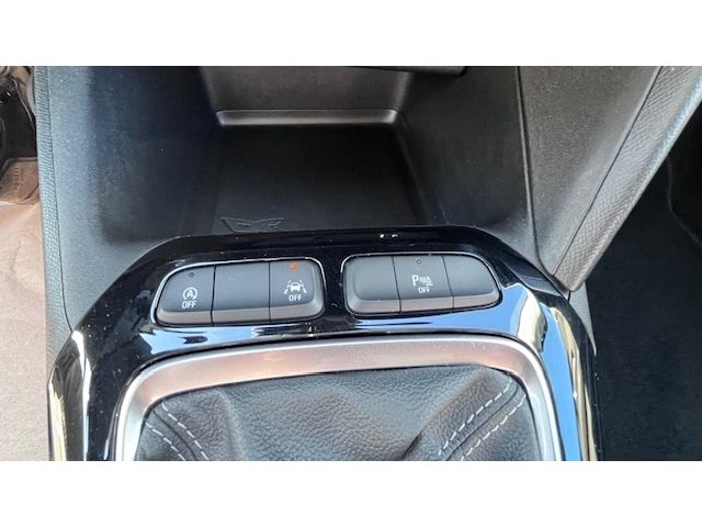 Opel Corsa 2022