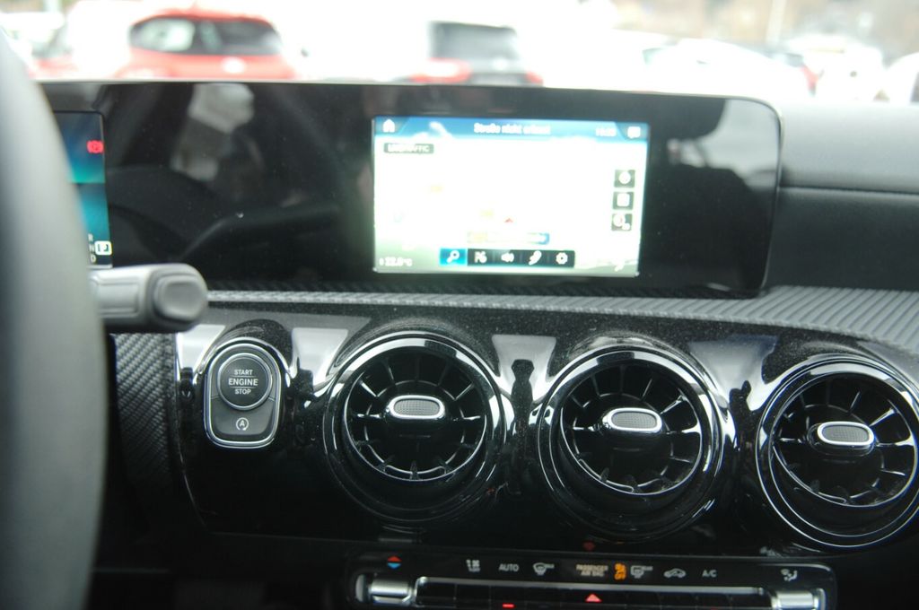 Mercedes-Benz A 200 2020