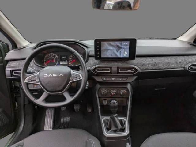 Dacia Jogger 2025