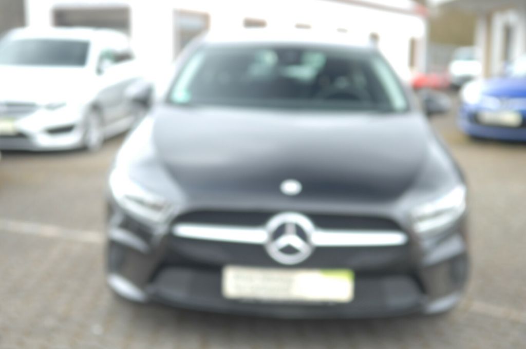 Mercedes-Benz A 200 2020