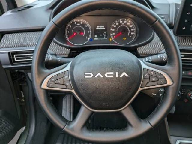 Dacia Jogger 2025