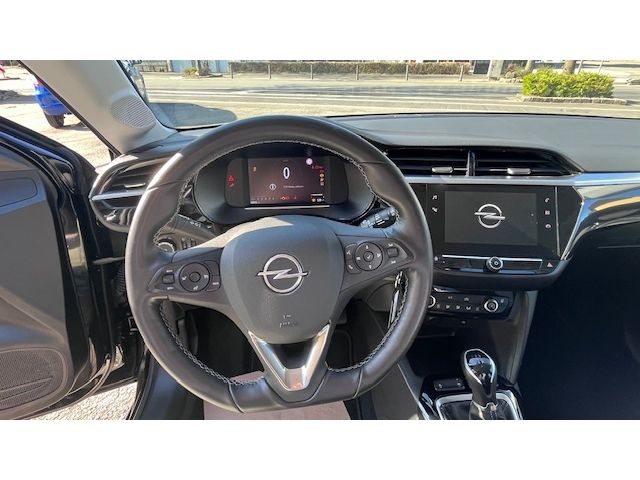 Opel Corsa 2022