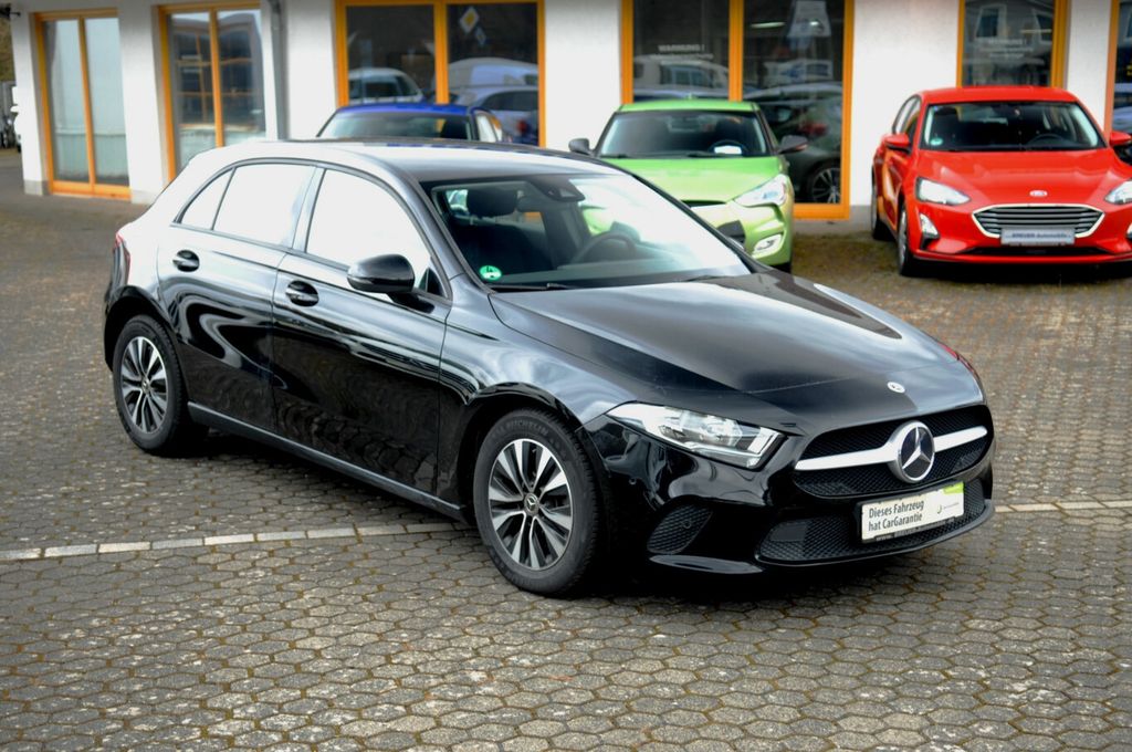 Mercedes-Benz A 200 2020