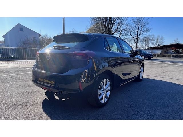 Opel Corsa 2022