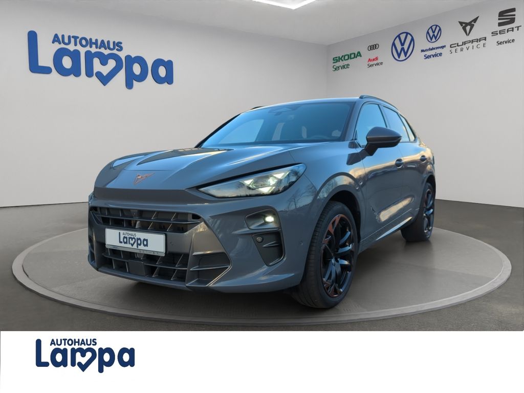 Cupra Terramar 2025